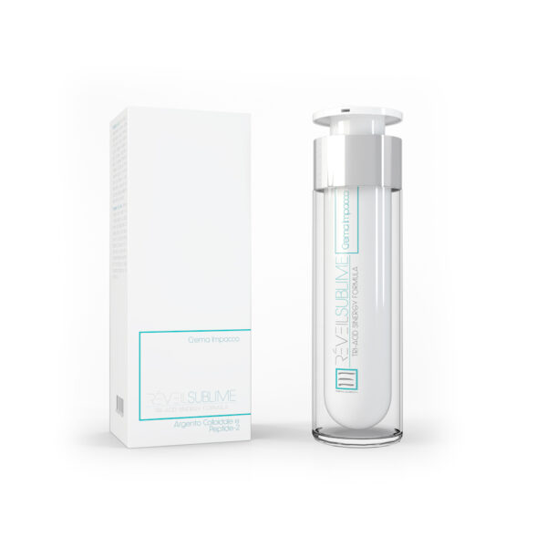White formula